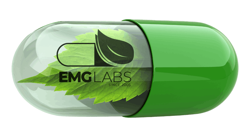EMG Labs